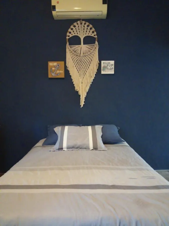 Casa Borush By Ecoplaneta Hotel Cancún Casa de hóspedes
