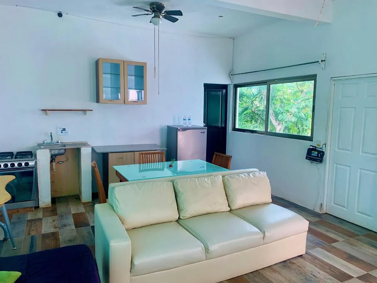 Casa Borush By Ecoplaneta Hotel Cancún México