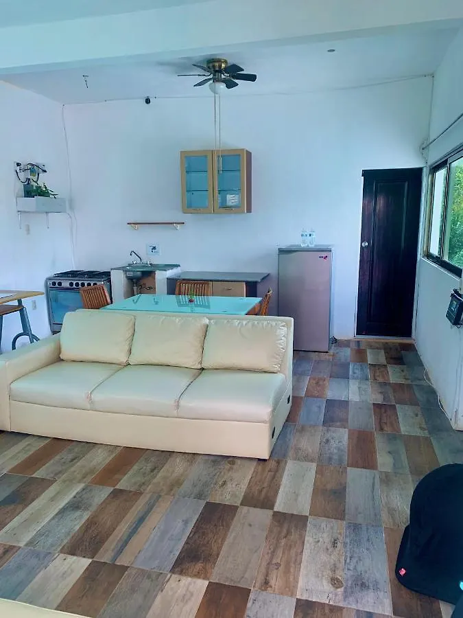 Casa Borush By Ecoplaneta Hotel Cancún