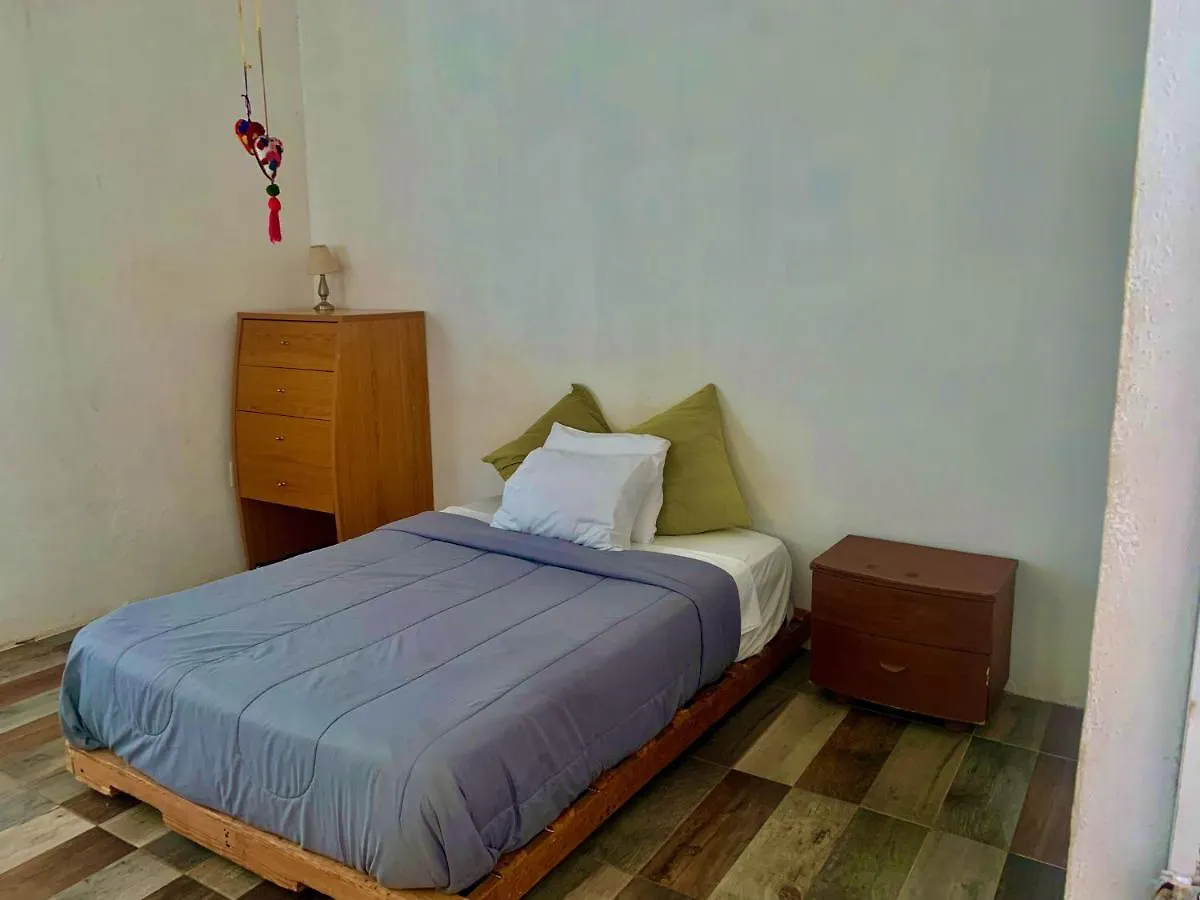 Casa de hóspedes Casa Borush By Ecoplaneta Hotel Cancún
