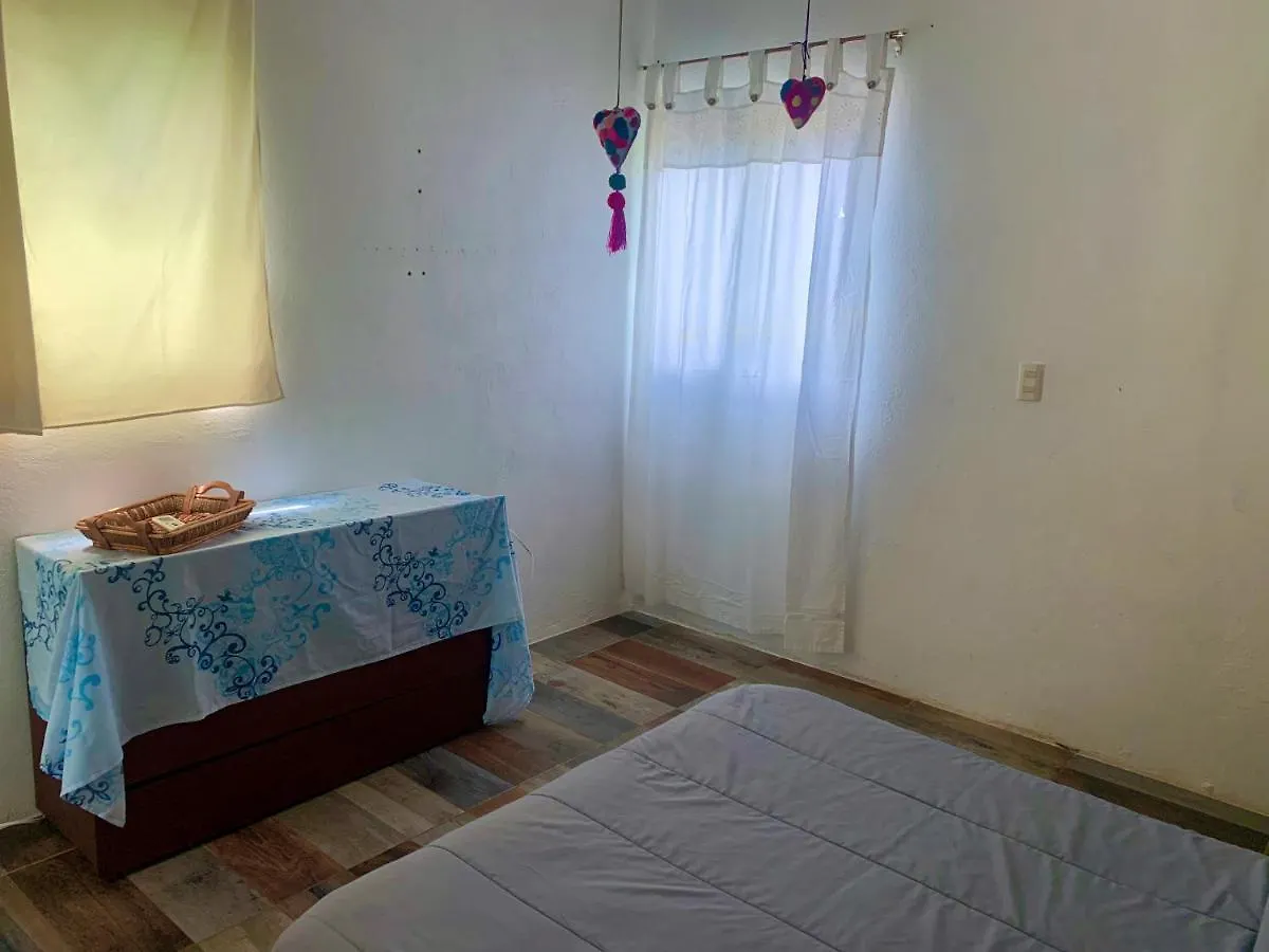 Casa Borush By Ecoplaneta Hotel Cancún Casa de hóspedes
