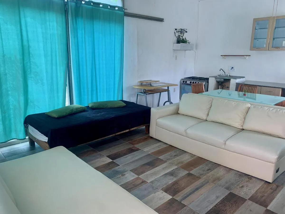 Casa de hóspedes Casa Borush By Ecoplaneta Hotel Cancún
