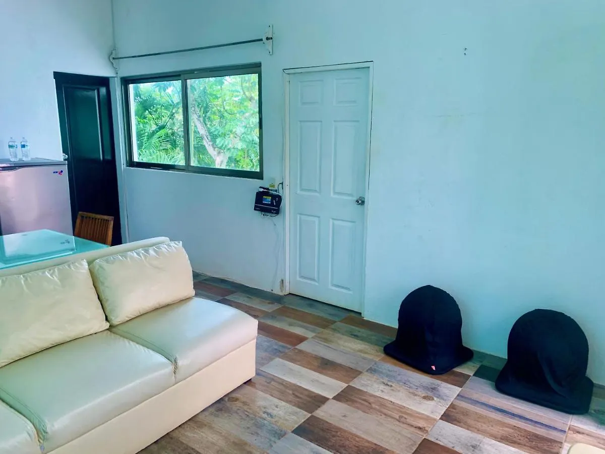 Casa de hóspedes Casa Borush By Ecoplaneta Hotel Cancún