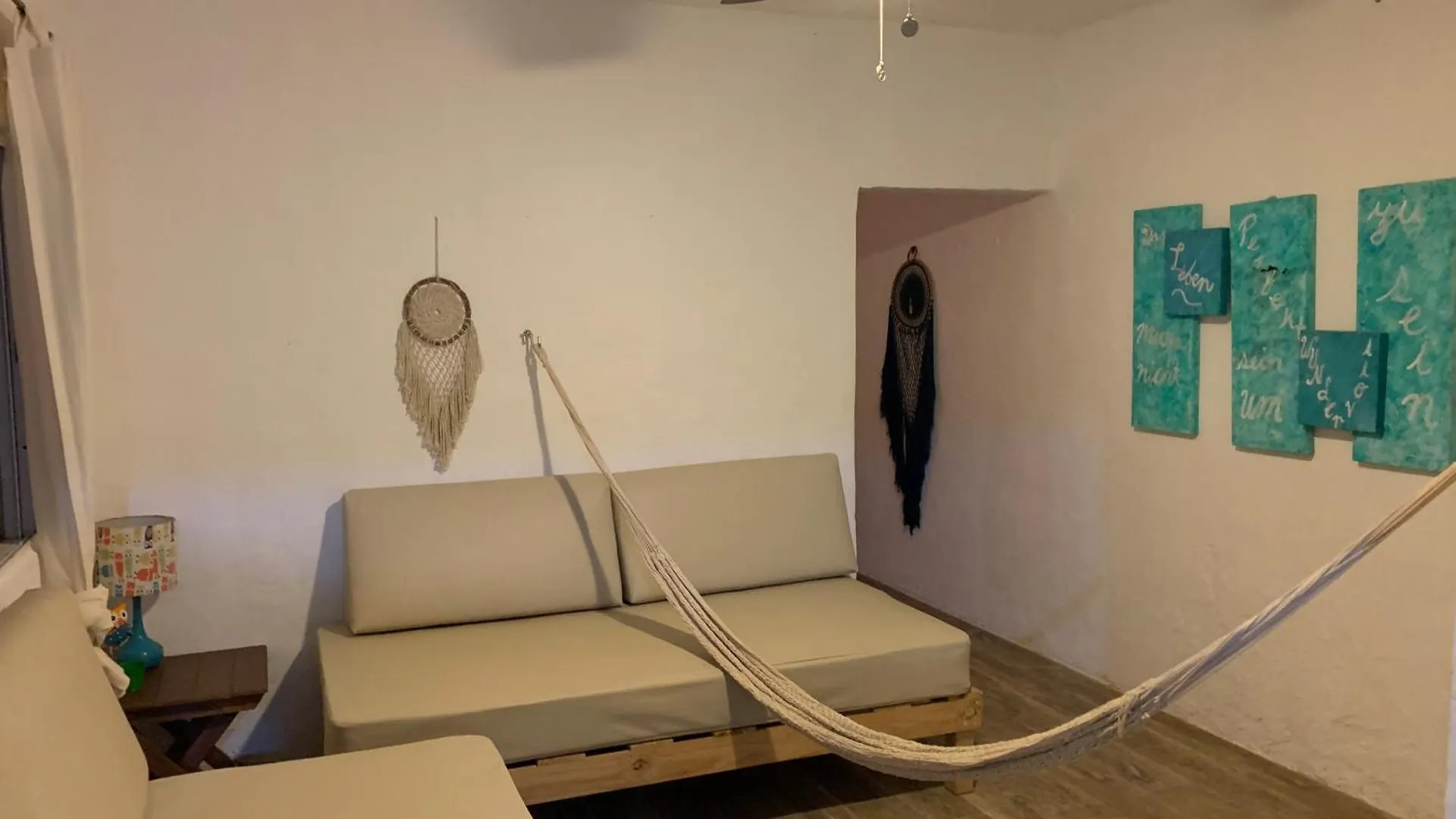 Casa de hóspedes Casa Borush By Ecoplaneta Hotel Cancún México