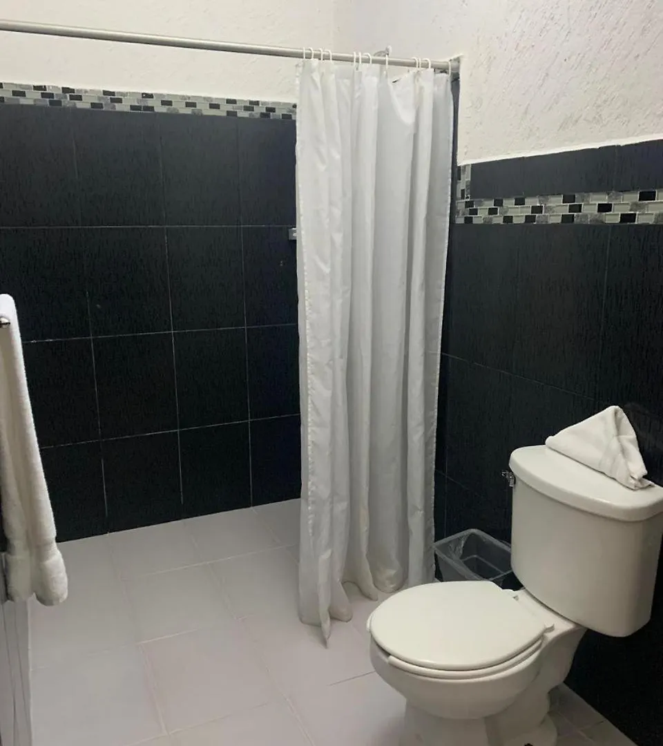 Casa Borush By Ecoplaneta Hotel Cancún
