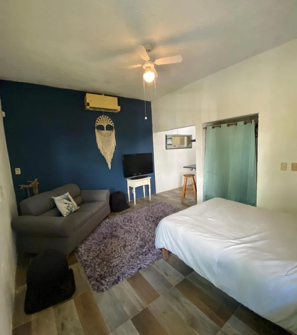 Casa Borush By Ecoplaneta Hotel Cancún México