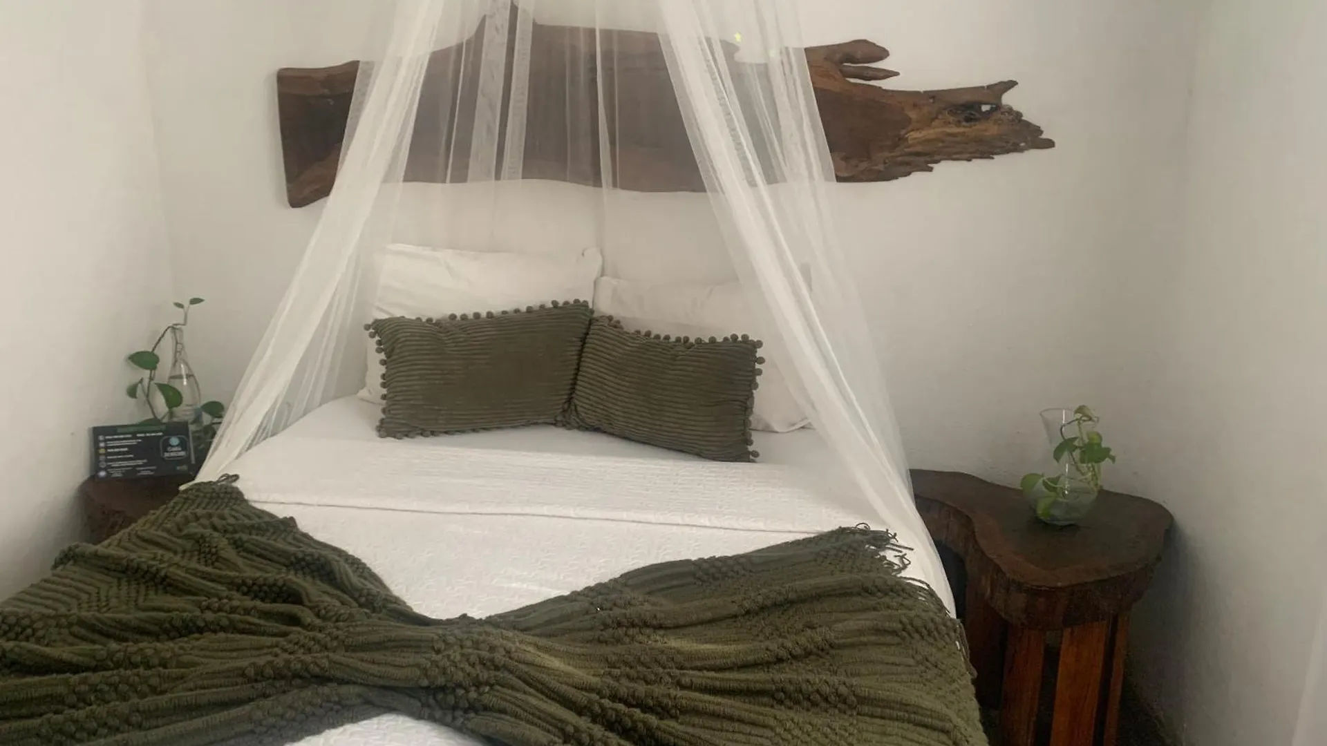 Casa de hóspedes Casa Borush By Ecoplaneta Hotel Cancún