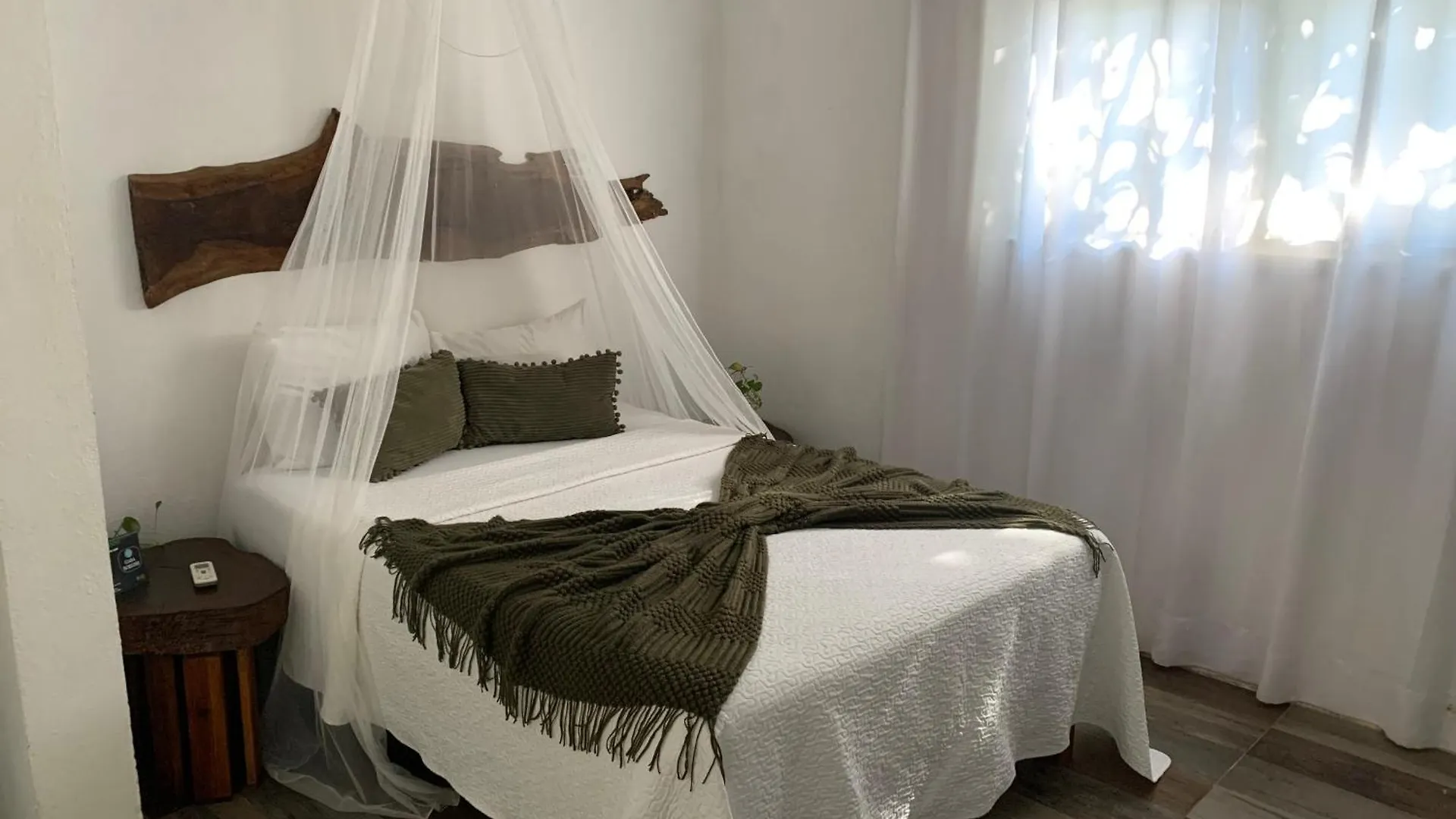 Casa de hóspedes Casa Borush By Ecoplaneta Hotel Cancún