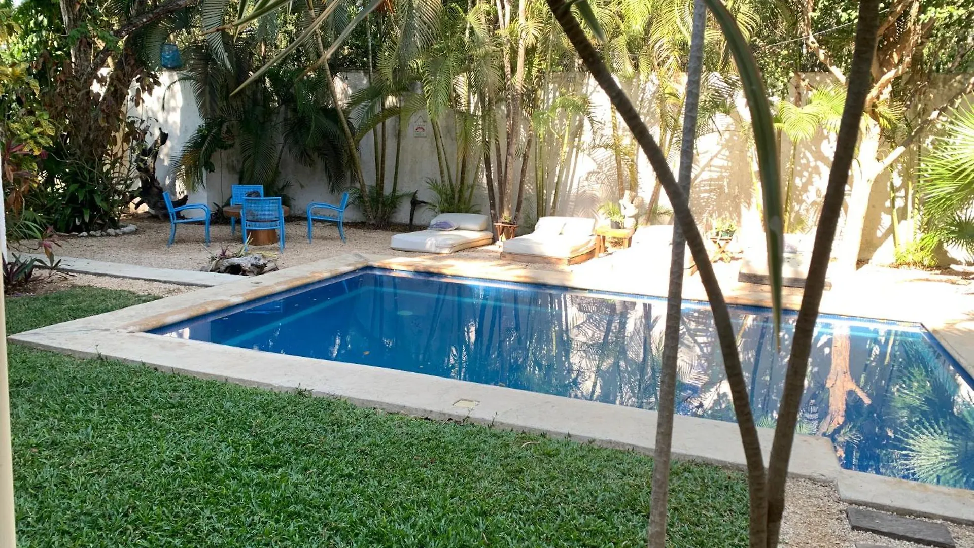 Casa Borush By Ecoplaneta Hotel Cancún