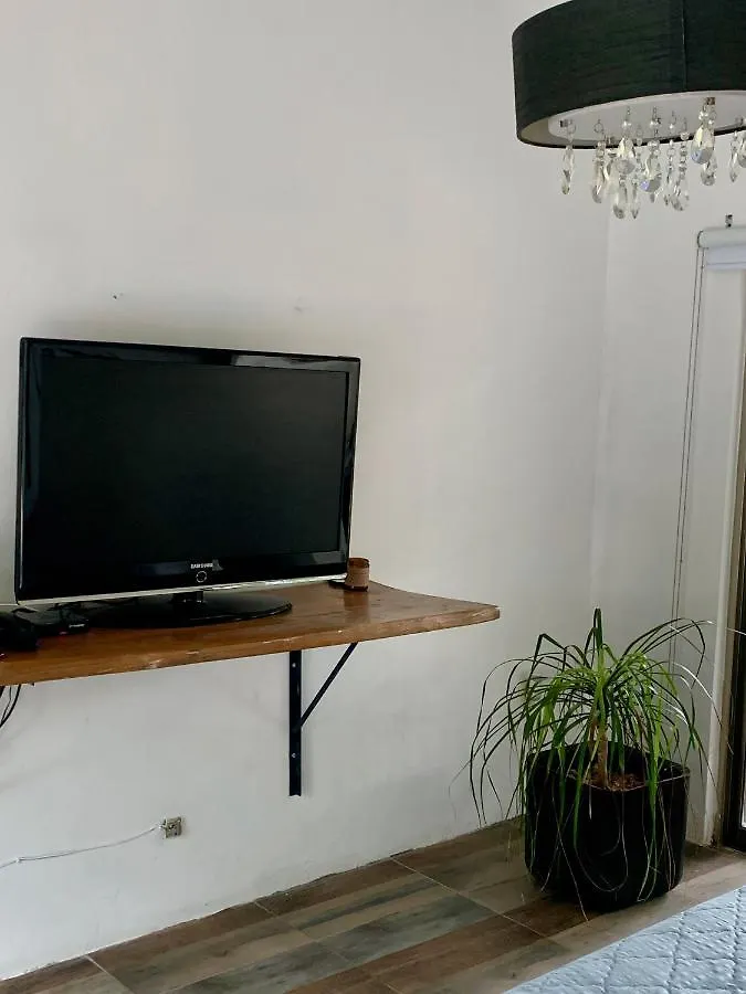 Casa Borush By Ecoplaneta 호텔 칸쿤 멕시코