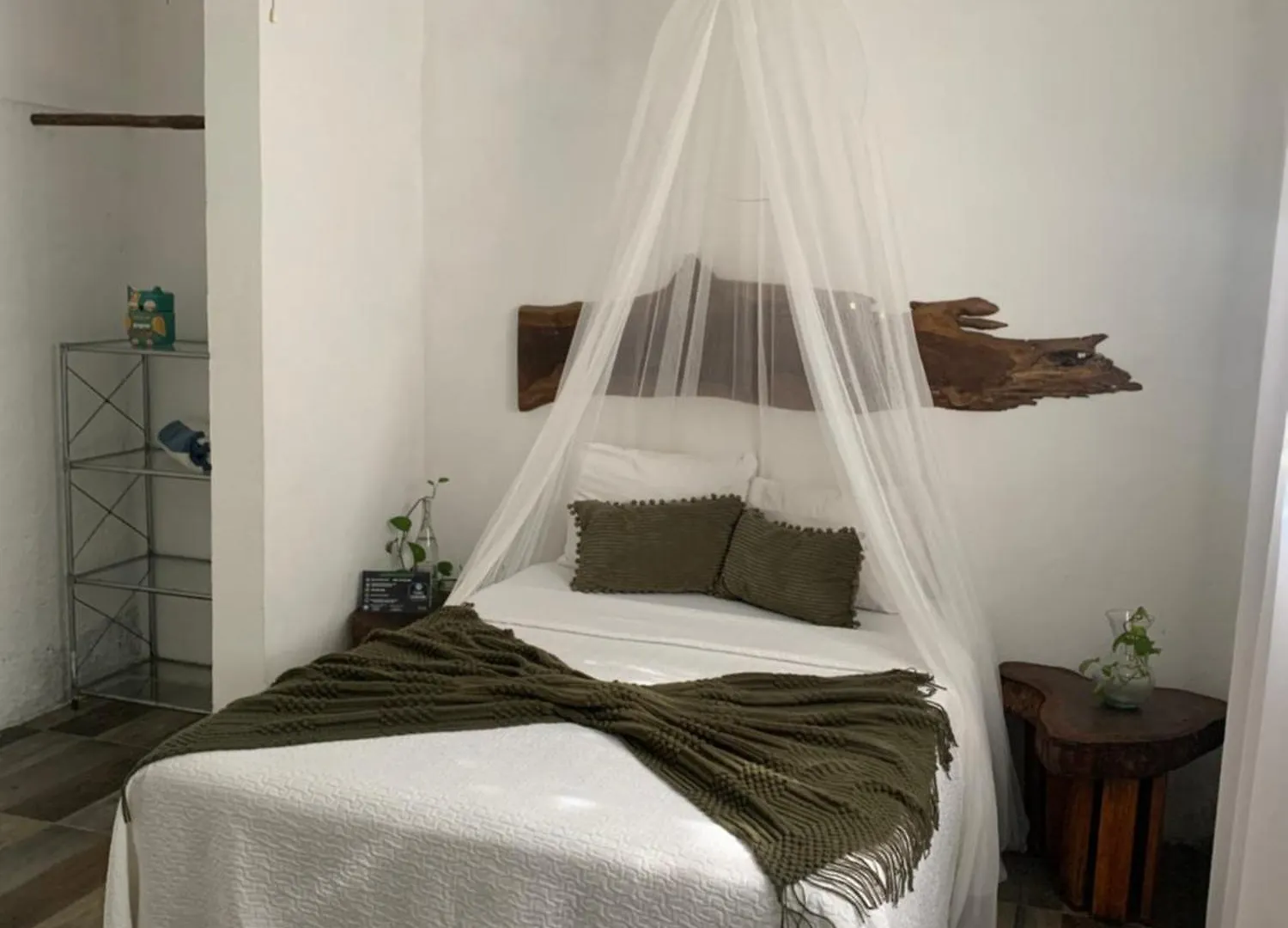 Отель Casa Borush By Ecoplaneta Канкун
