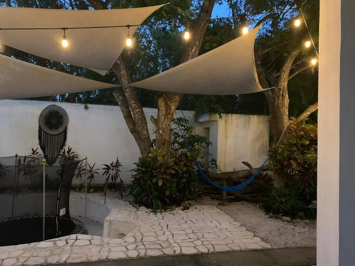Casa Borush By Ecoplaneta Hotel Cancun 0*,  Mexico