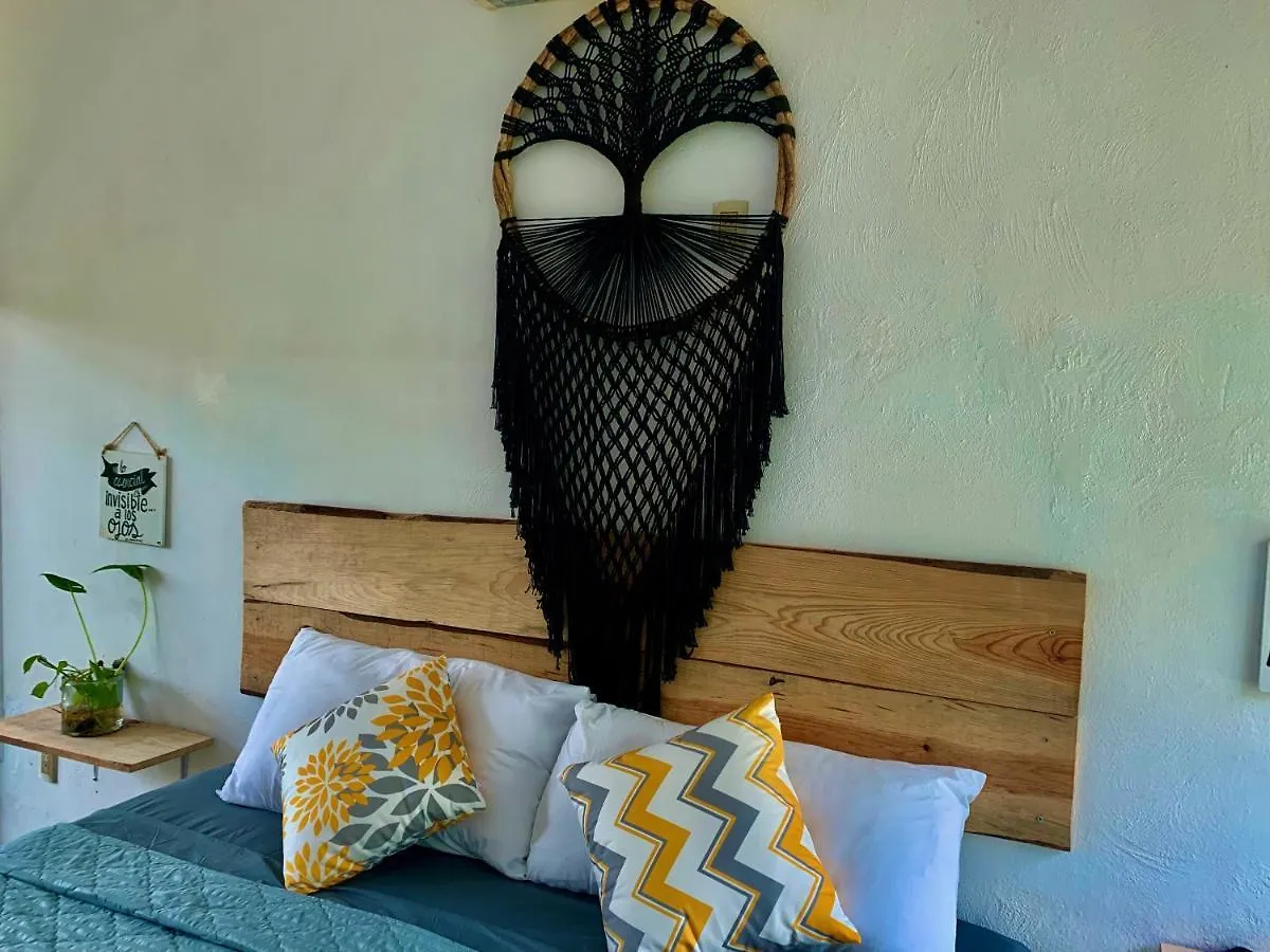Casa Borush By Ecoplaneta Hotel Cancun