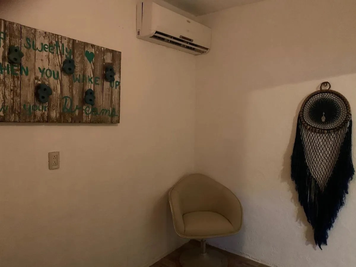 Guest house Casa Borush By Ecoplaneta Hotel Cancun