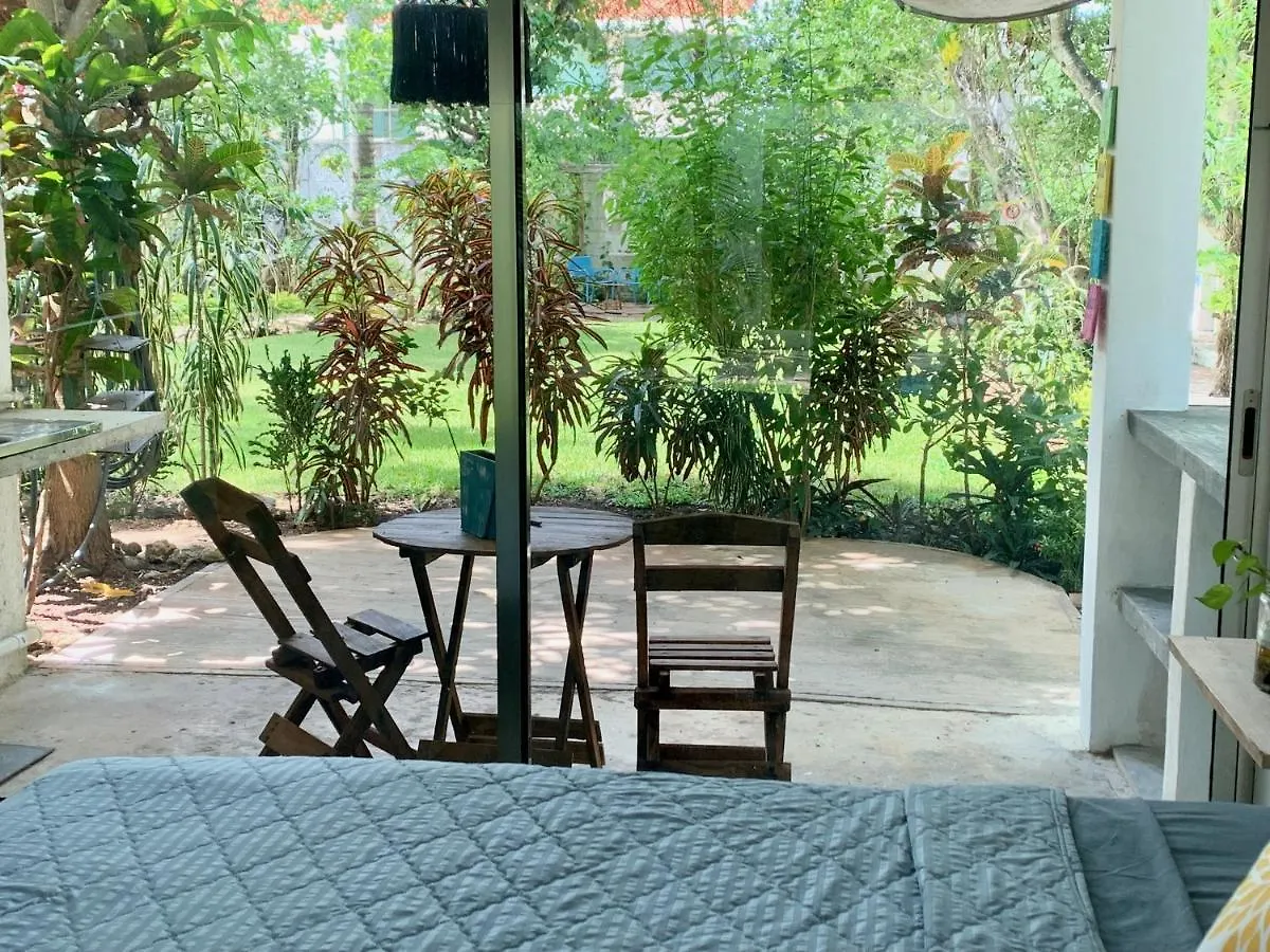Casa Borush By Ecoplaneta Hotel Cancun Guest house
