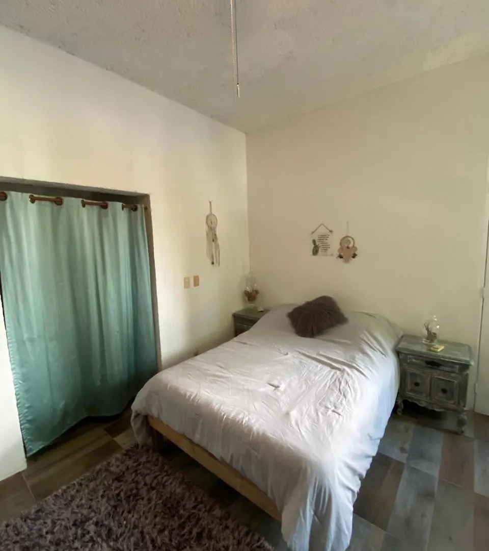 Casa Borush By Ecoplaneta Hotel Cancun Guest house