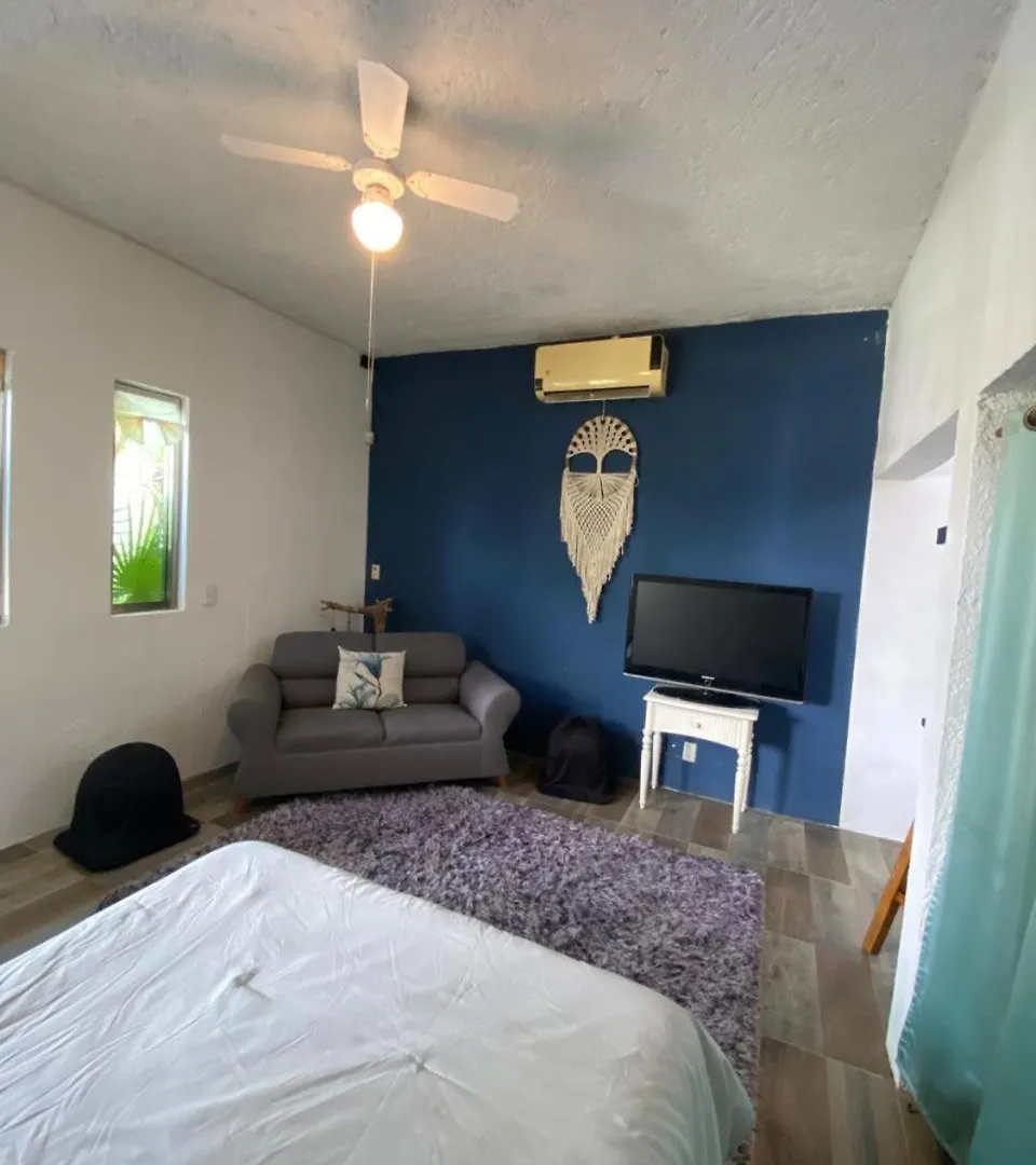 Casa Borush By Ecoplaneta Hotel Cancun 0*,  Mexico