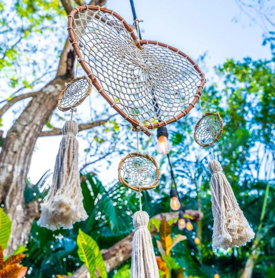 Casa Borush By Ecoplaneta Hotel Cancun Guest house